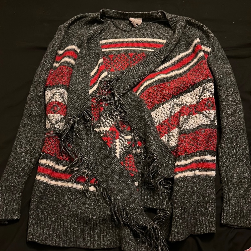 St. Johns Bay Cardigan